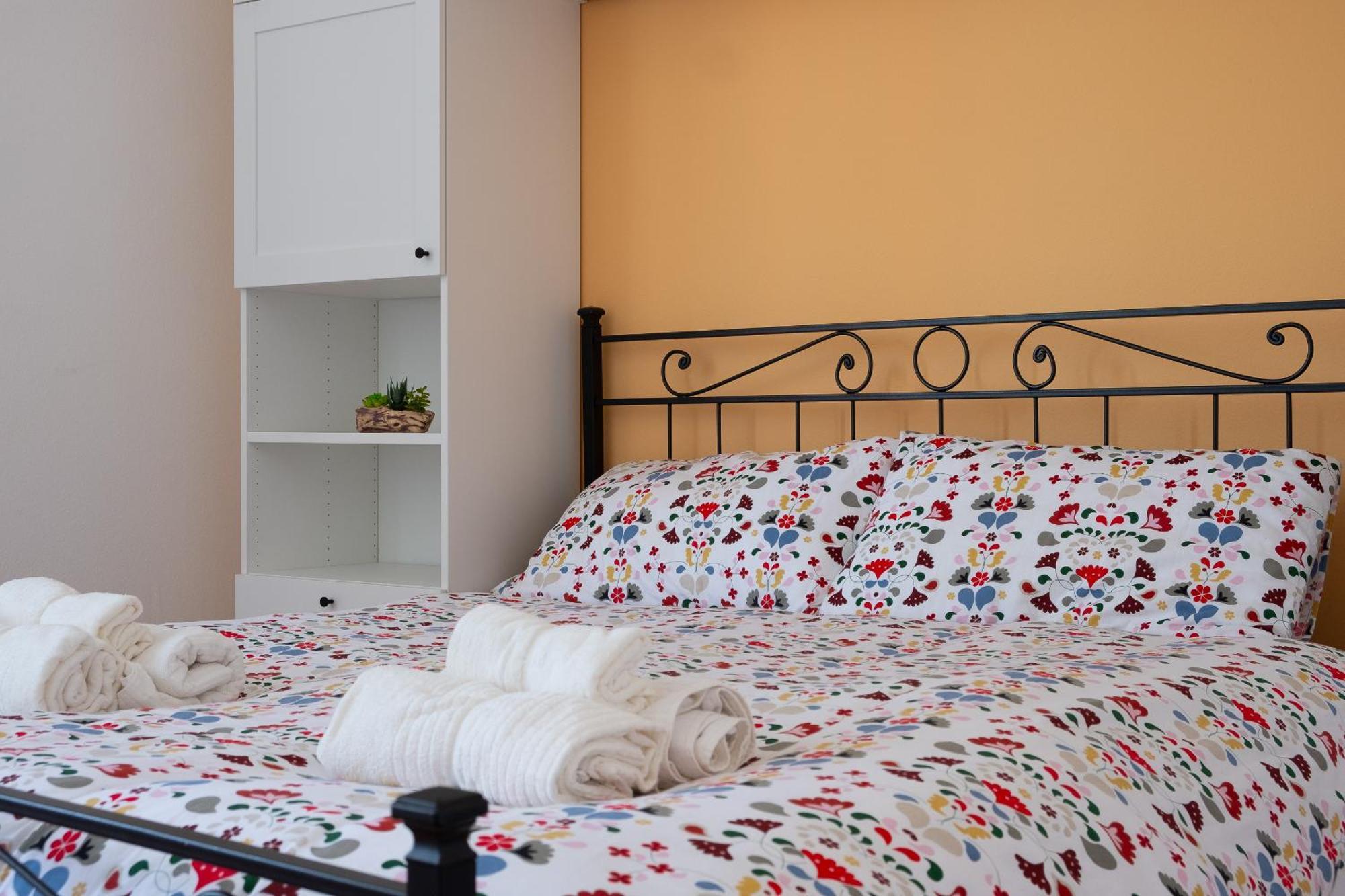 Exclusive Apartment Sansiro 5Minuti - Wifi Free Milan Exterior photo